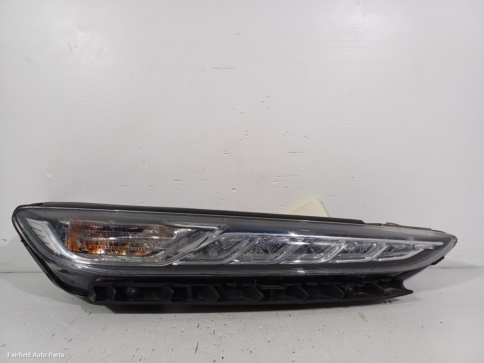 2017-2020 Hyundai Kona Right Indicator Fog Side