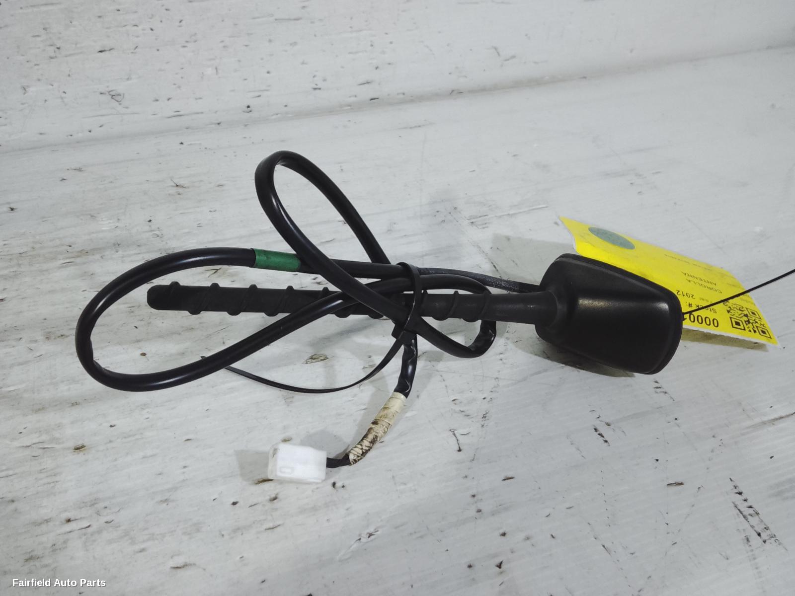 2012-2018 Toyota Corolla Antenna