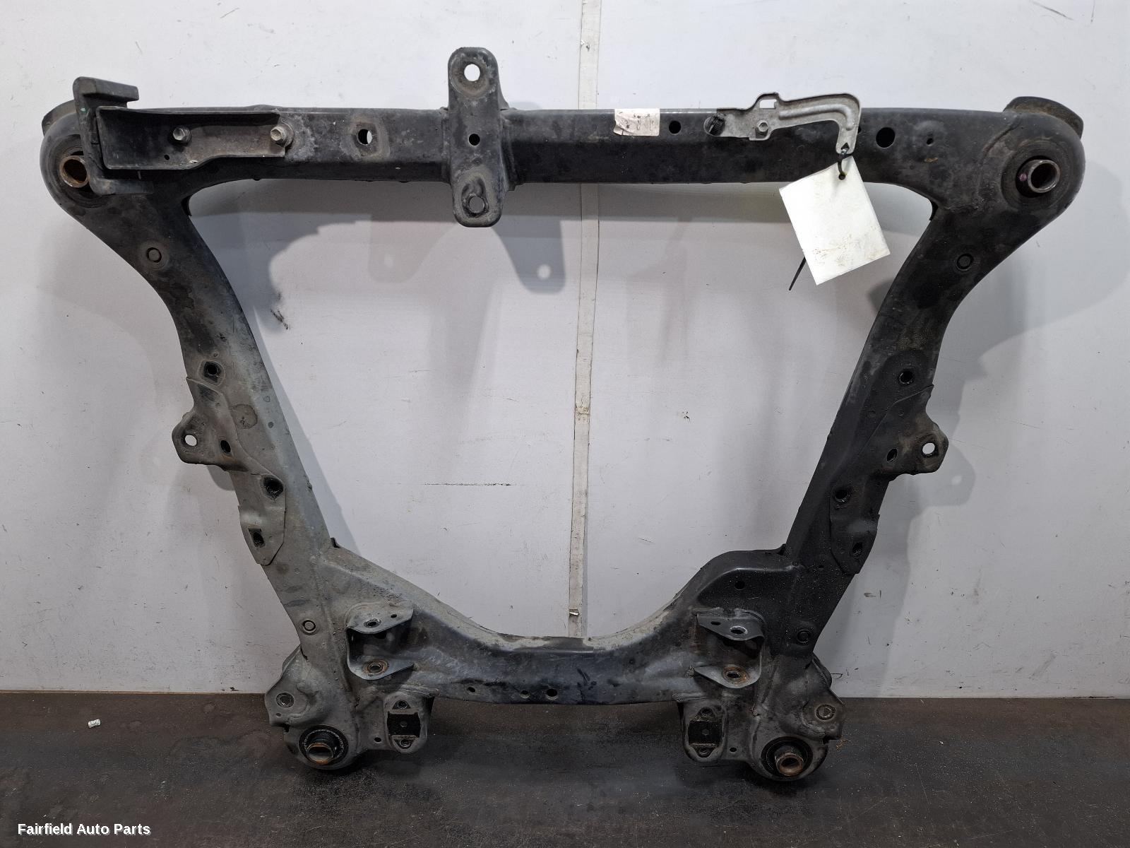 2012-2017 Toyota Camry Frt Xmember Cradle