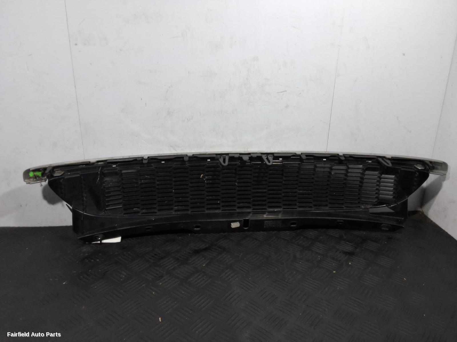 2009-2015 Mini Cooper Grille