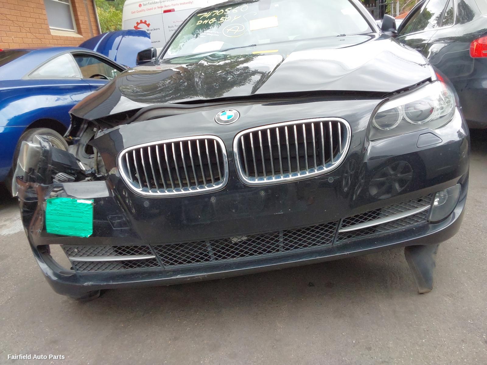 2013 Bmw 5 Series Antenna