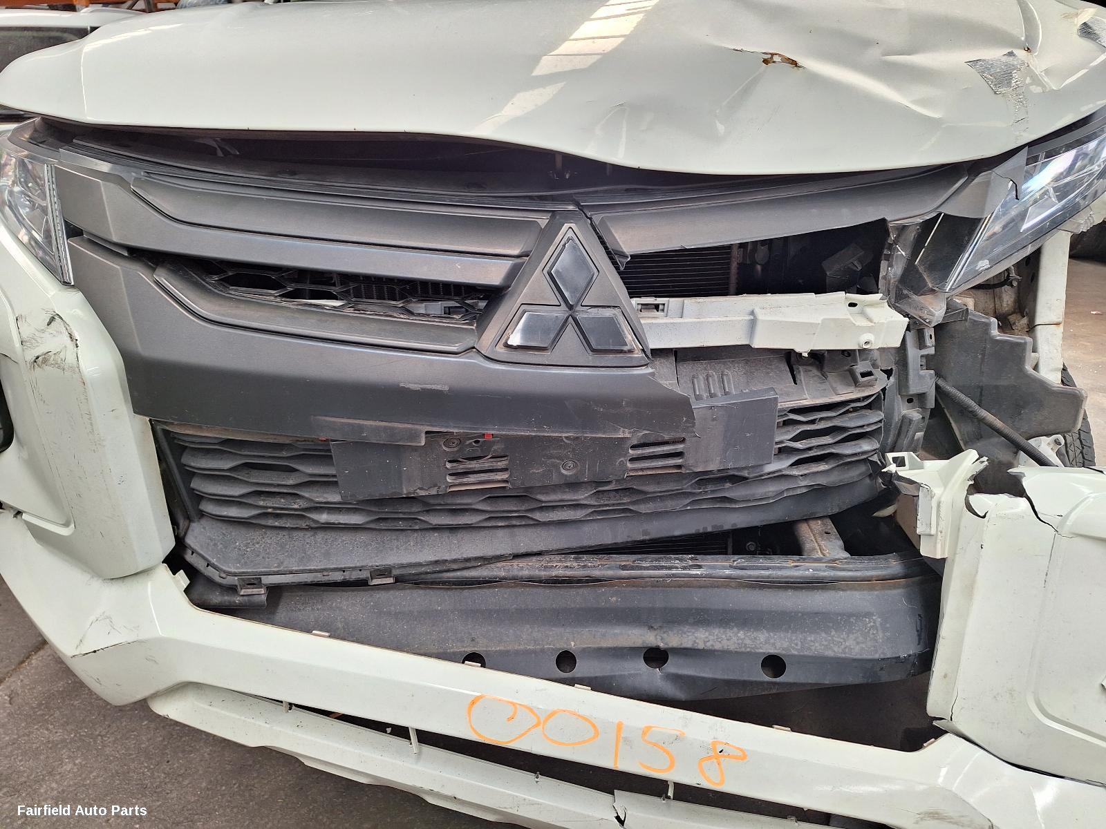 2020 Mitsubishi Triton A C Compressor