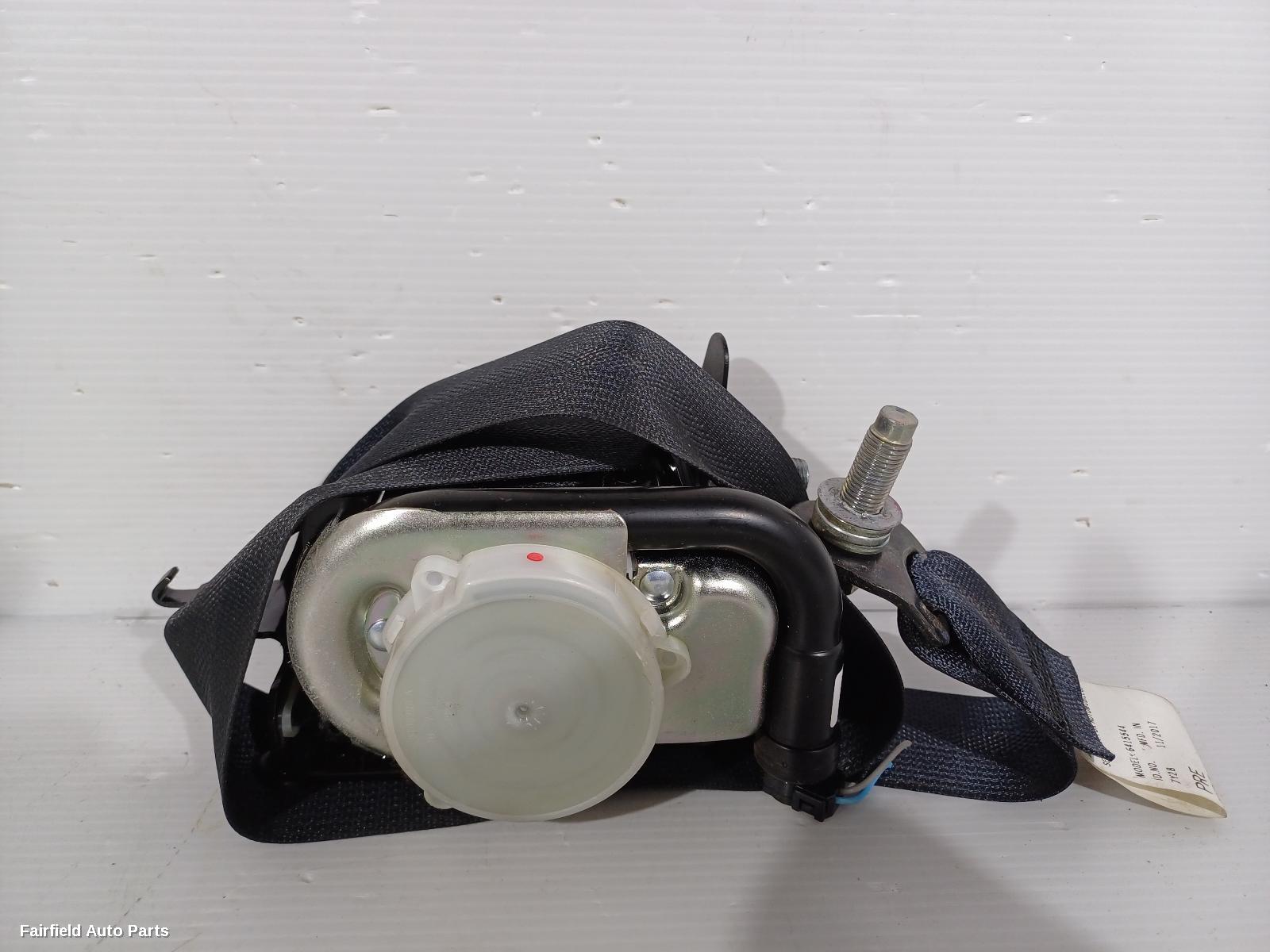 2017-2024 Mitsubishi Asx Seatbelt Stalk