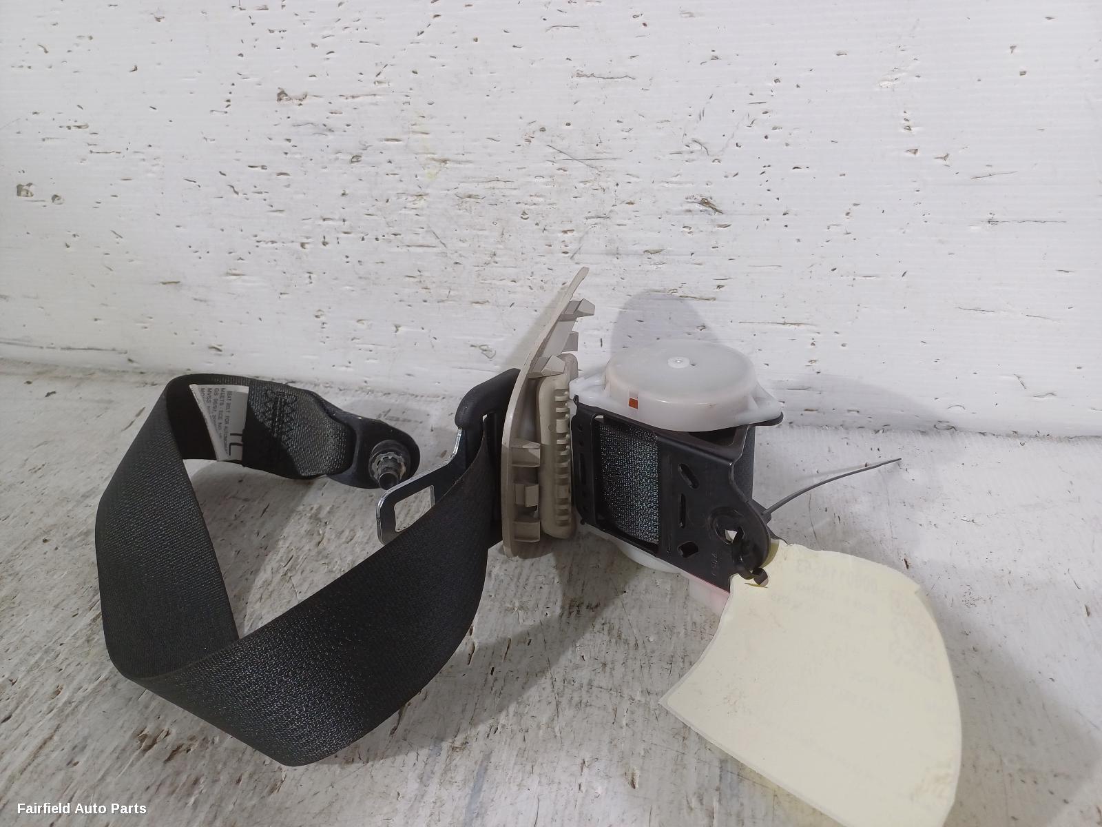 2012-2024 Nissan Patrol Seatbelt Stalk