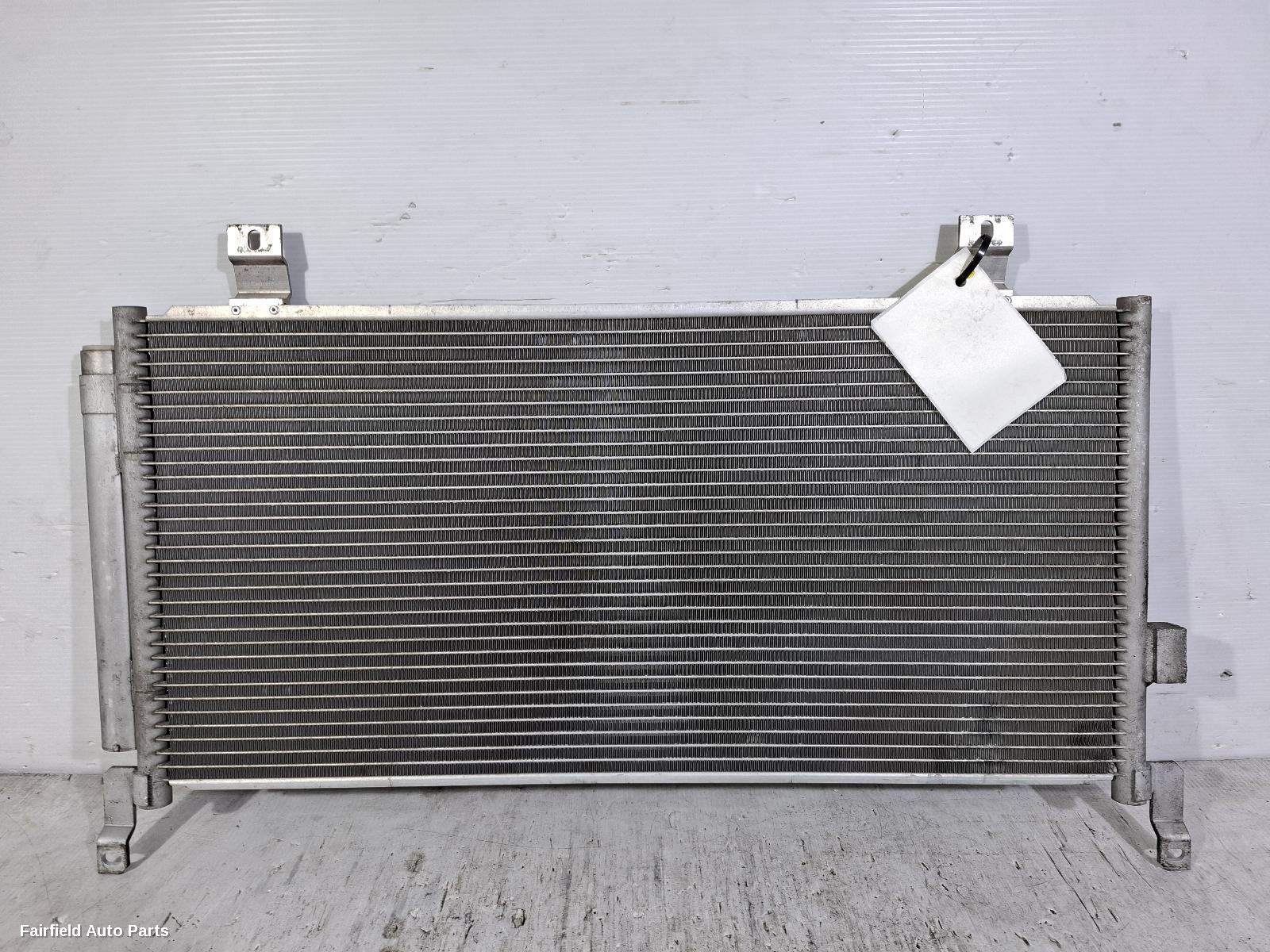 2012-2018 Subaru Forester A C Condenser