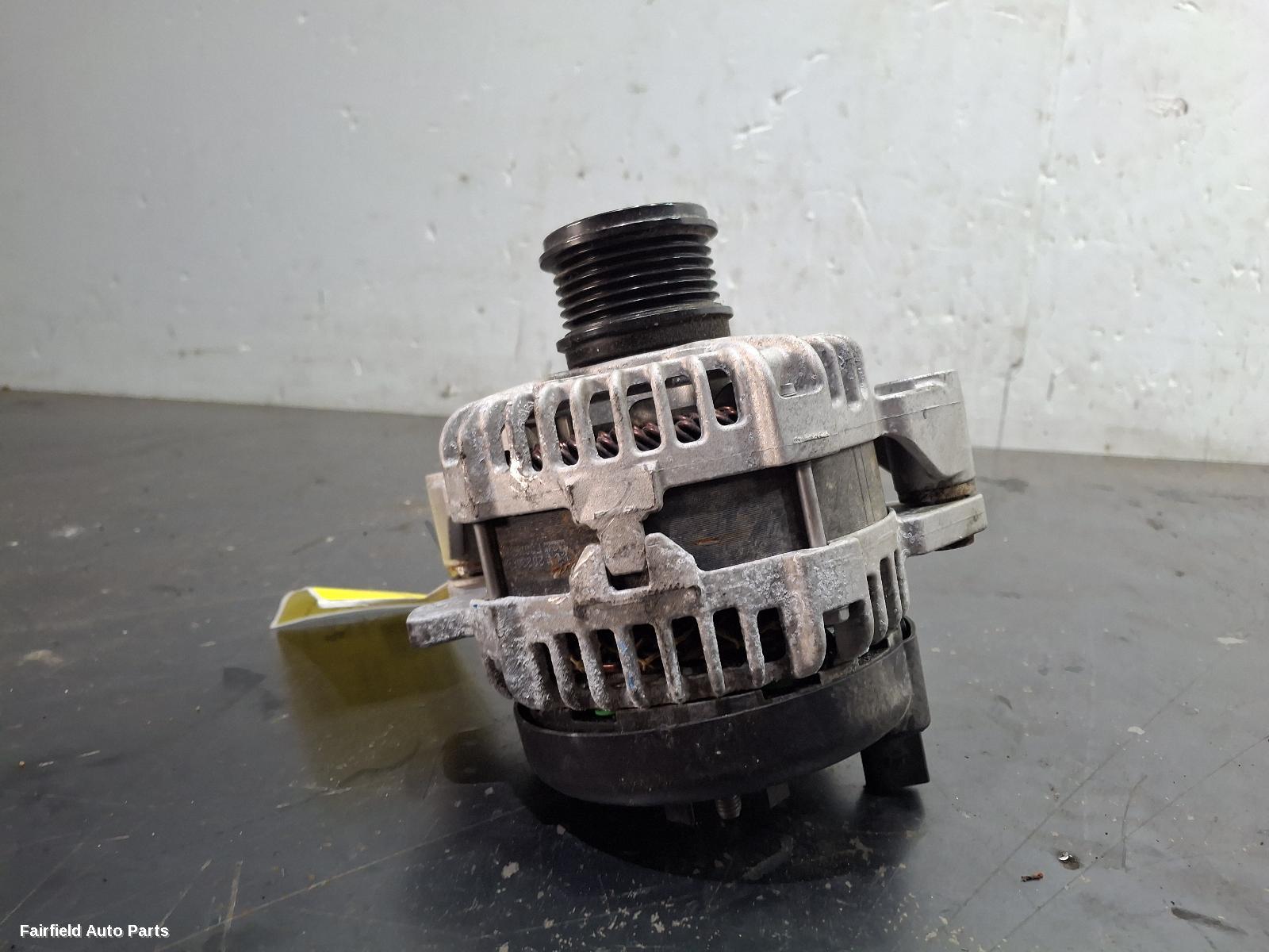 2022-2025 Great Wall Tank 300 Alternator