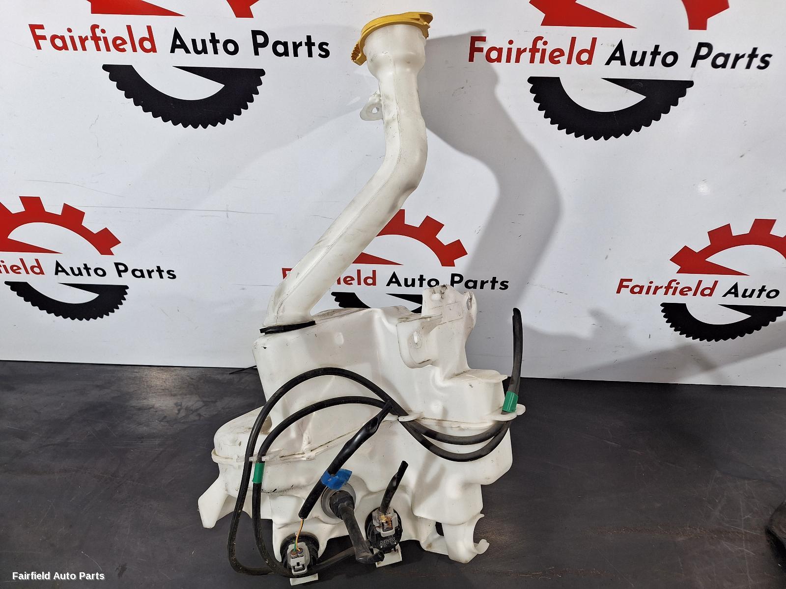 2016-2022 Subaru Impreza Washer Bottle