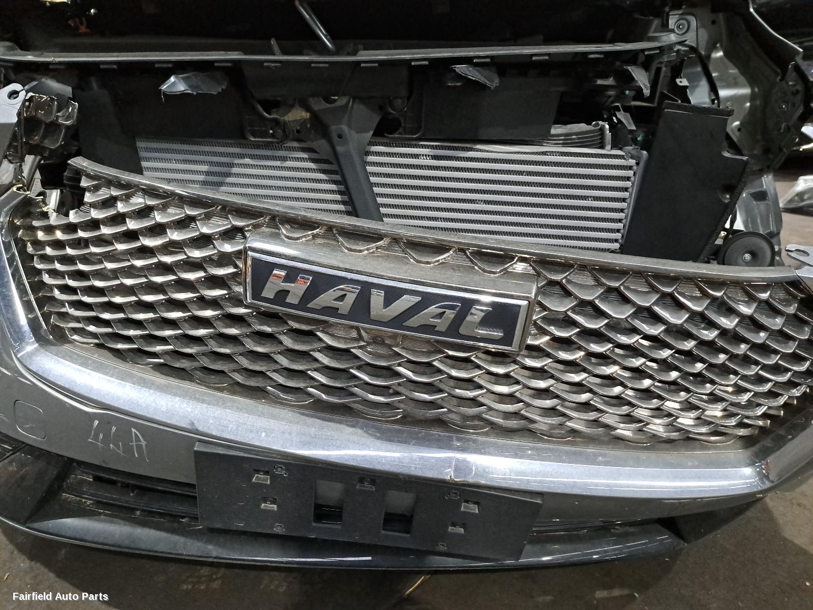 2022 Haval Jolion A C Compressor