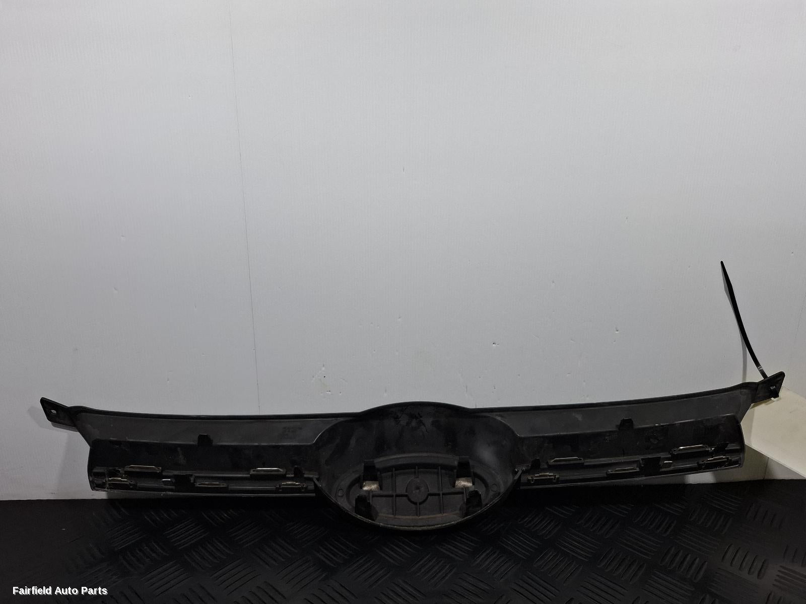 2011-2015 Ford Focus Grille