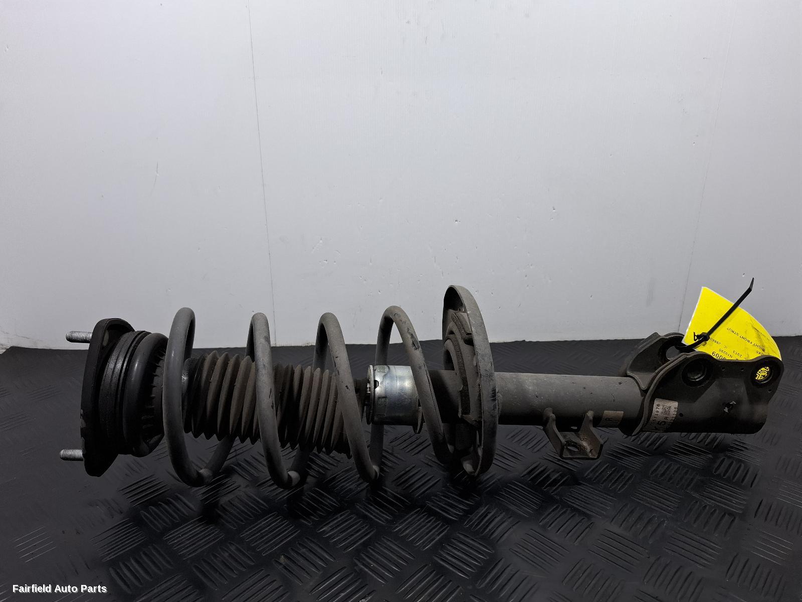 2012-2016 Mazda Cx5 Right Front Strut
