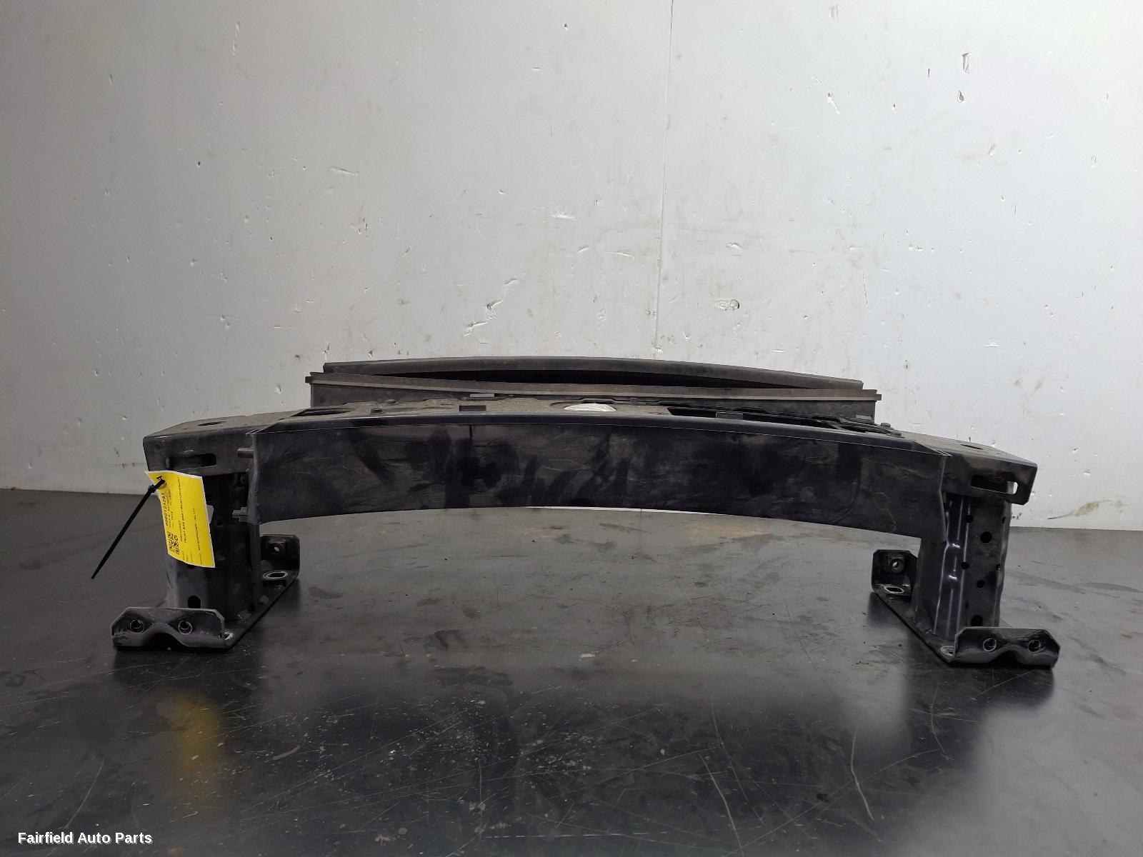 2016-2026 Land Rover Discovery F Bar Reinforc Brack