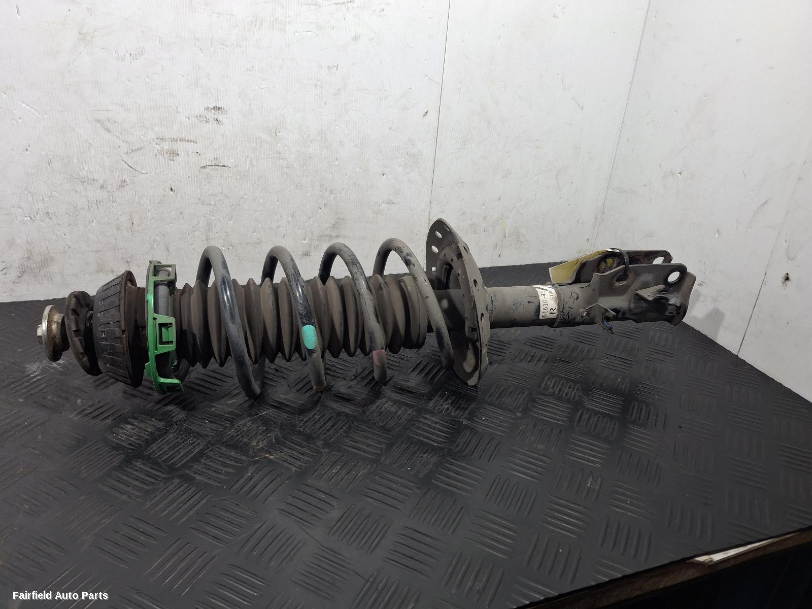 2014-2020 Honda Jazz Right Front Strut