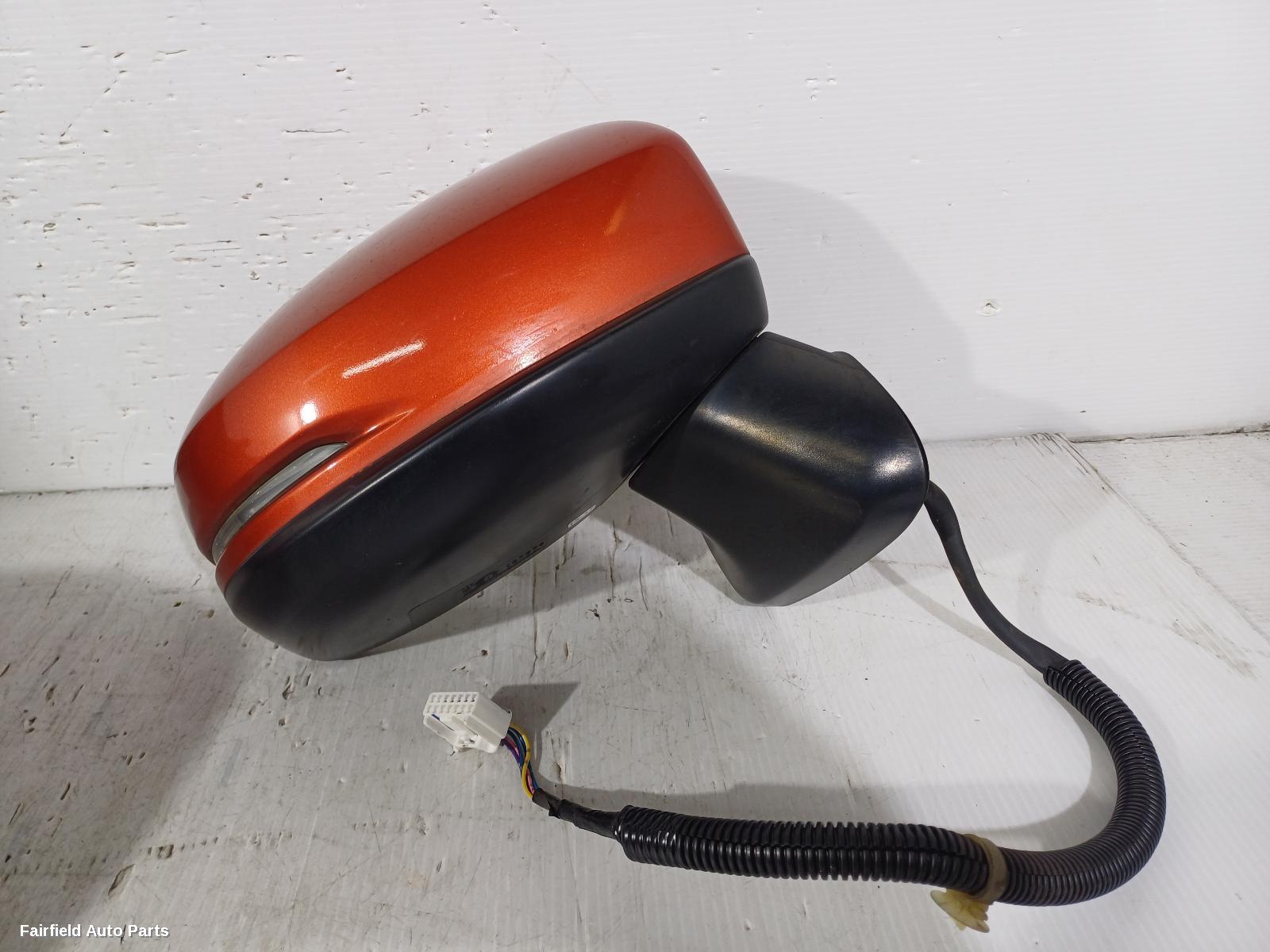 2018 Honda Jazz Right Door Mirror