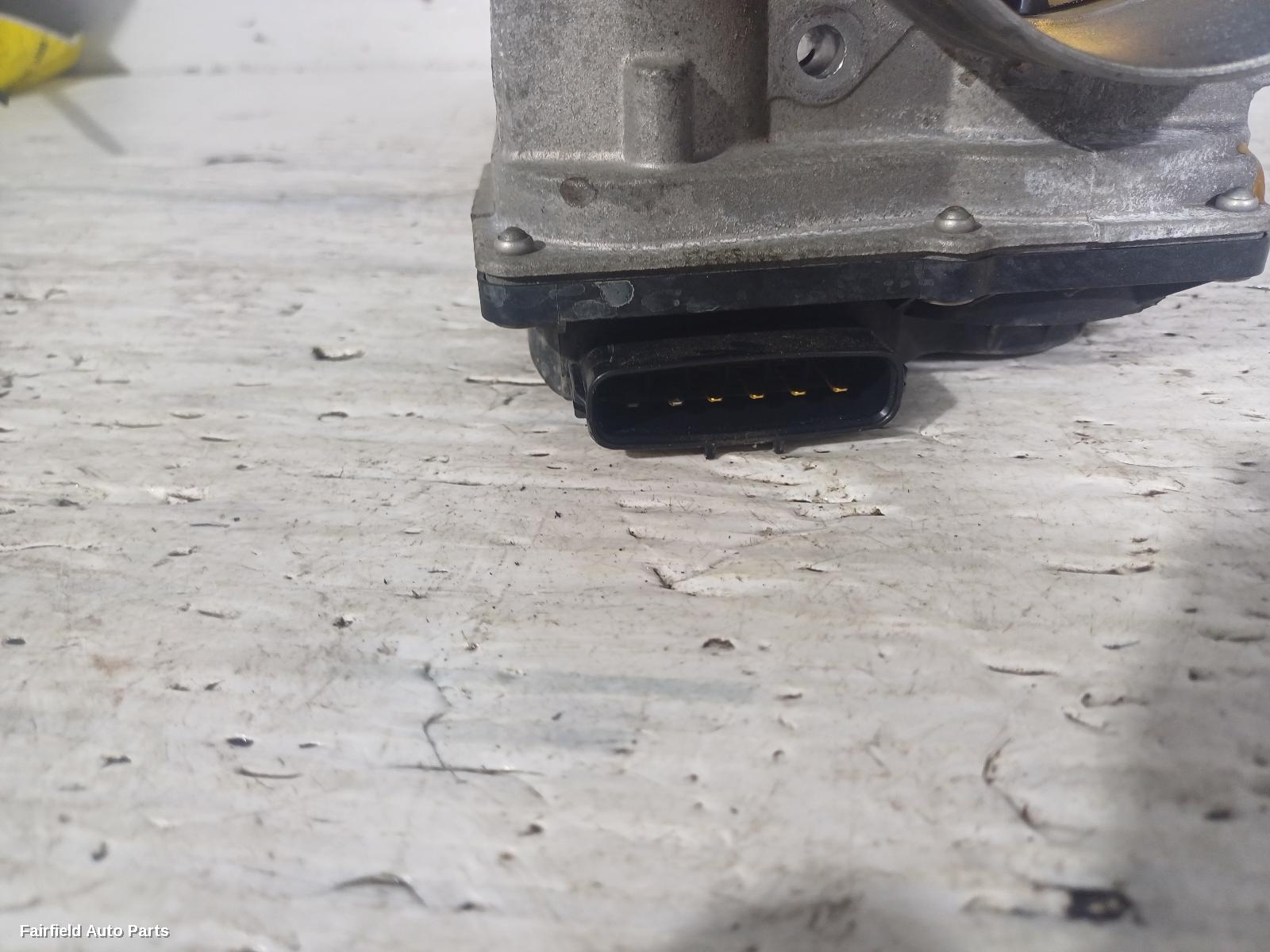 2006-2017 Toyota Aurion Throttle Body