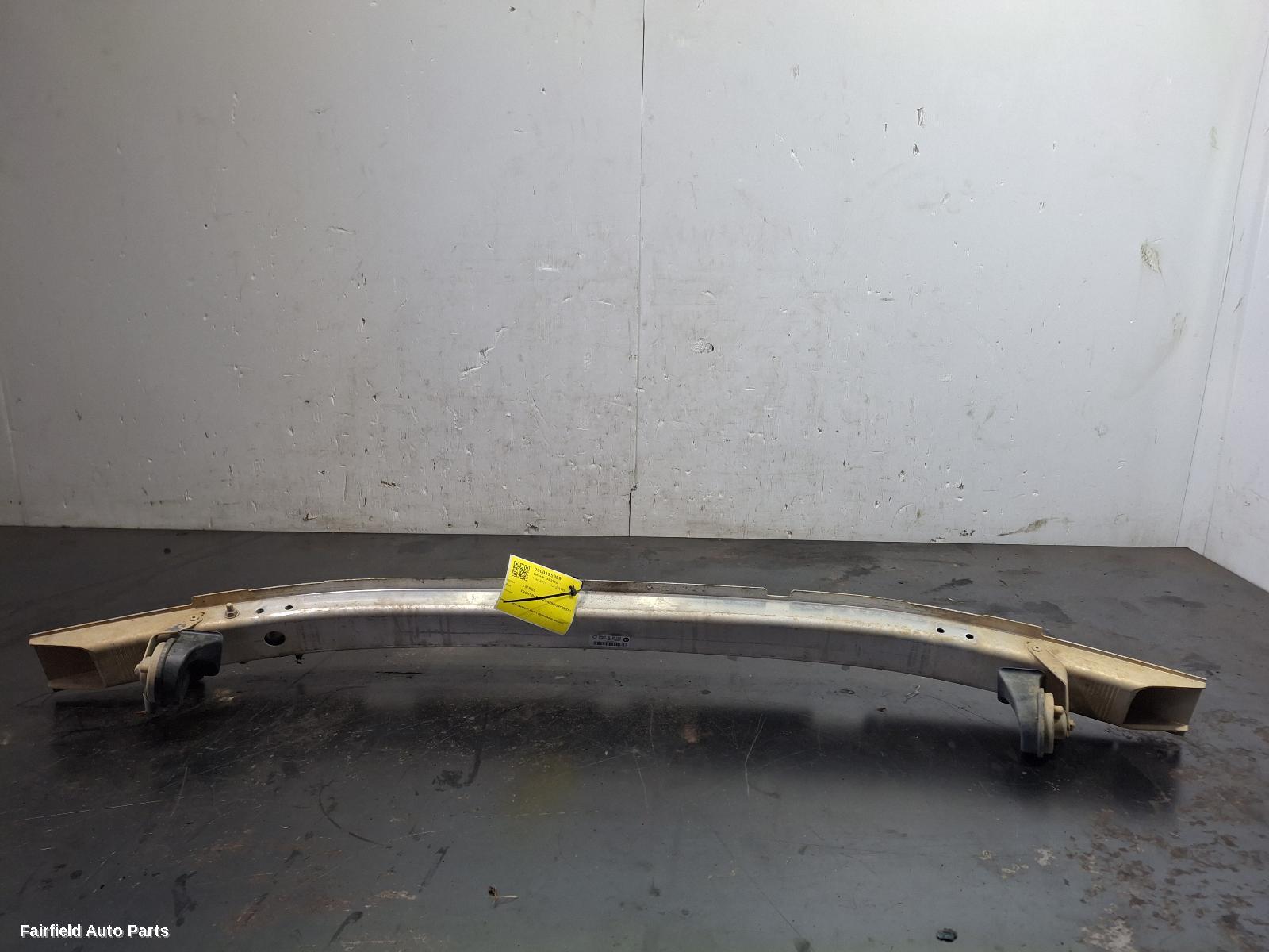 2010-2017 Bmw 5 Series F Bar Reinforc Brack
