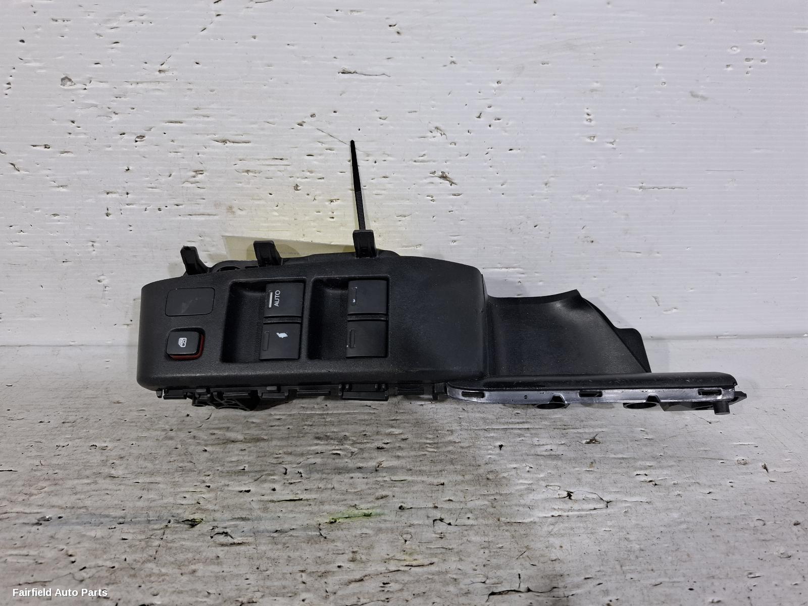 2011-2014 Honda Jazz Pwr Dr Wind Switch