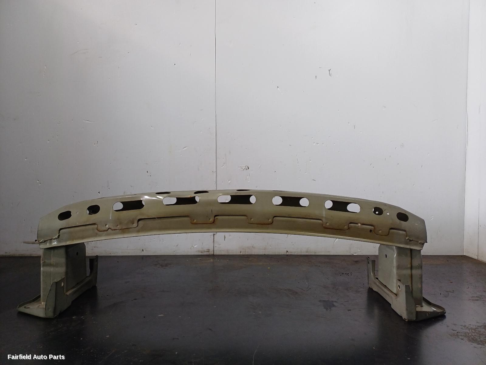 2016-2019 Mg Gs F Bar Reinforc Brack