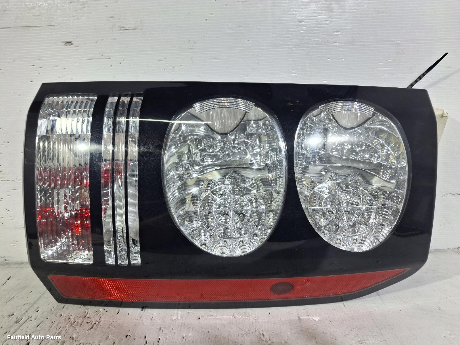 2014-2016 Land Rover Discovery Right Taillight