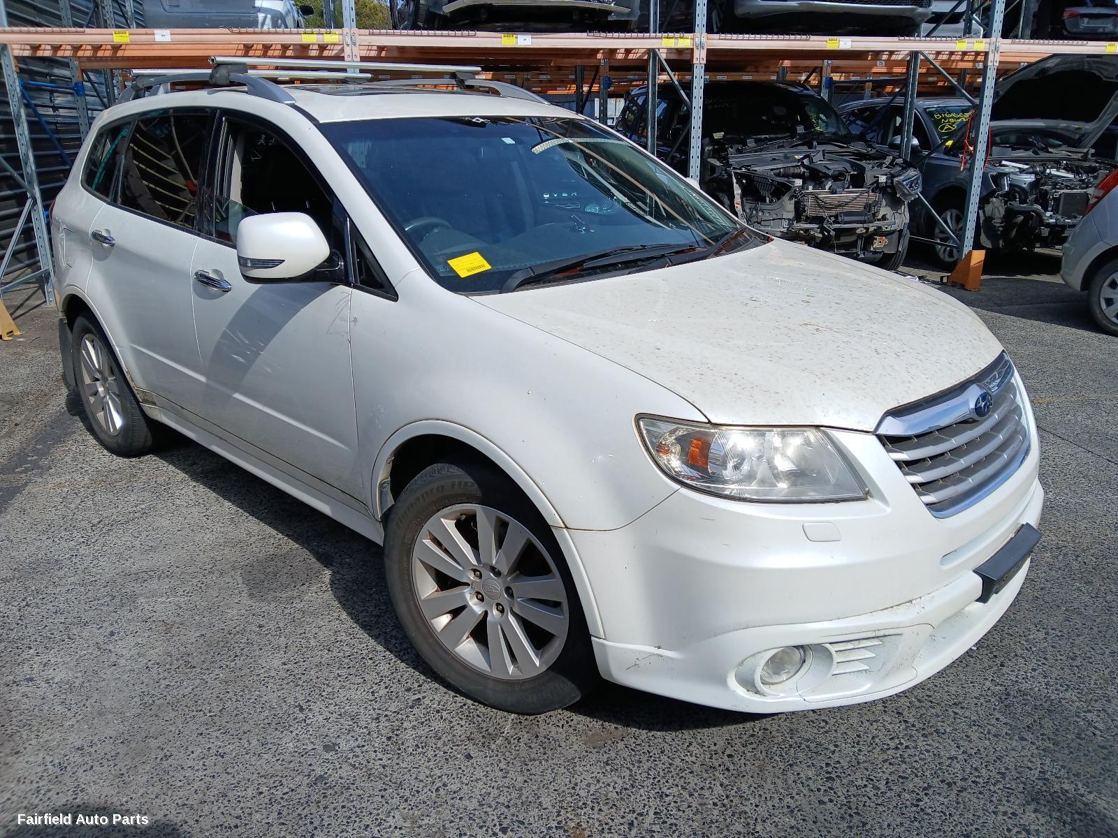 2013 Subaru Tribeca Right Front Door