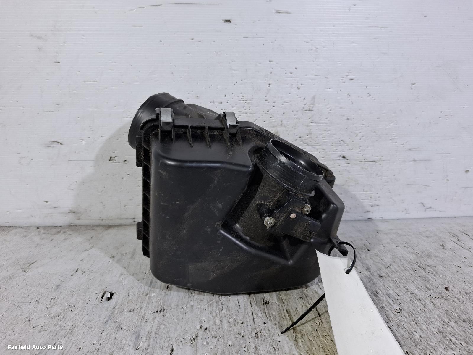 2012-2016 Honda Civic Air Cleaner Box