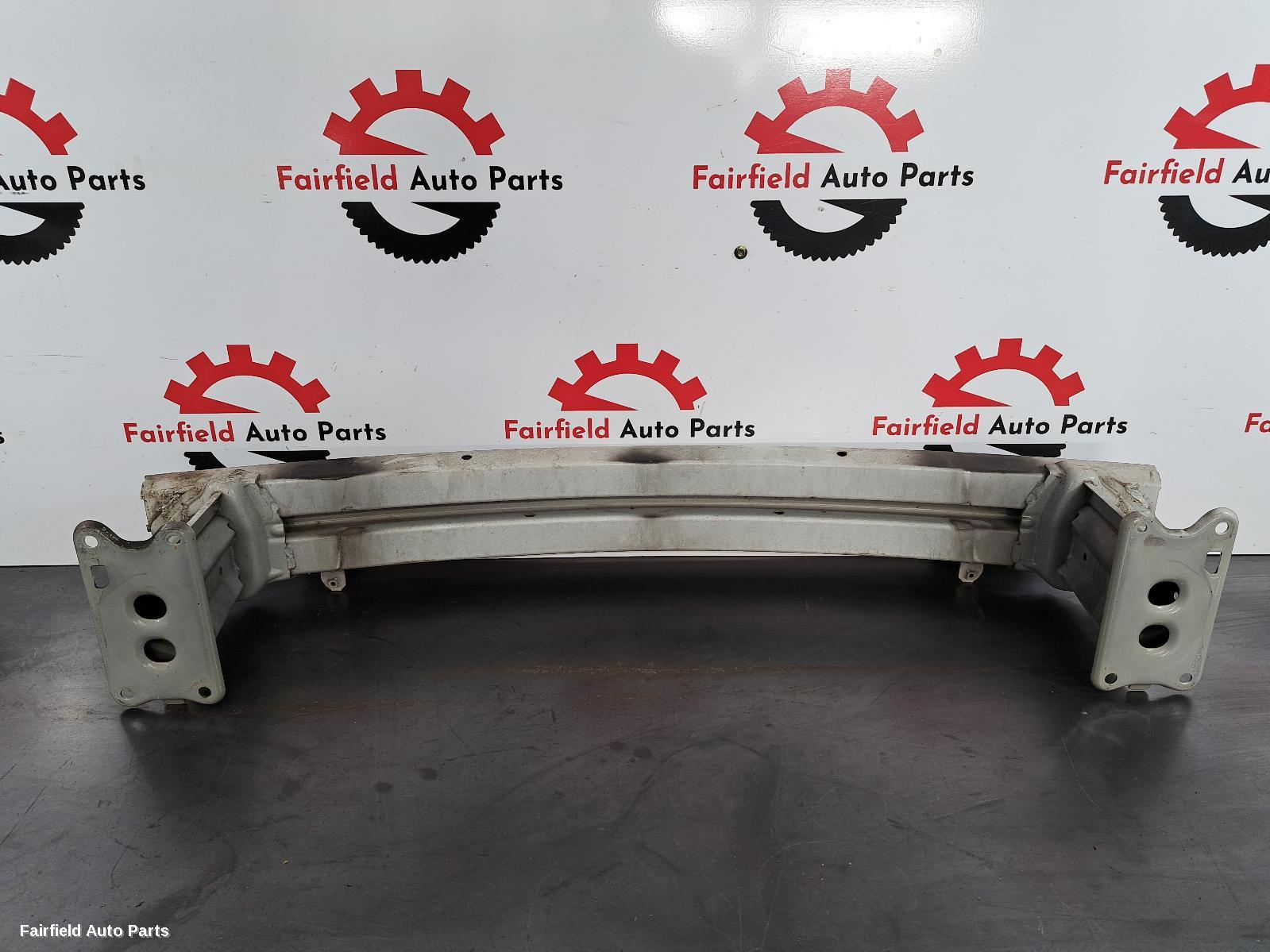 2014-2017 Subaru Liberty F Bar Reinforc Brack