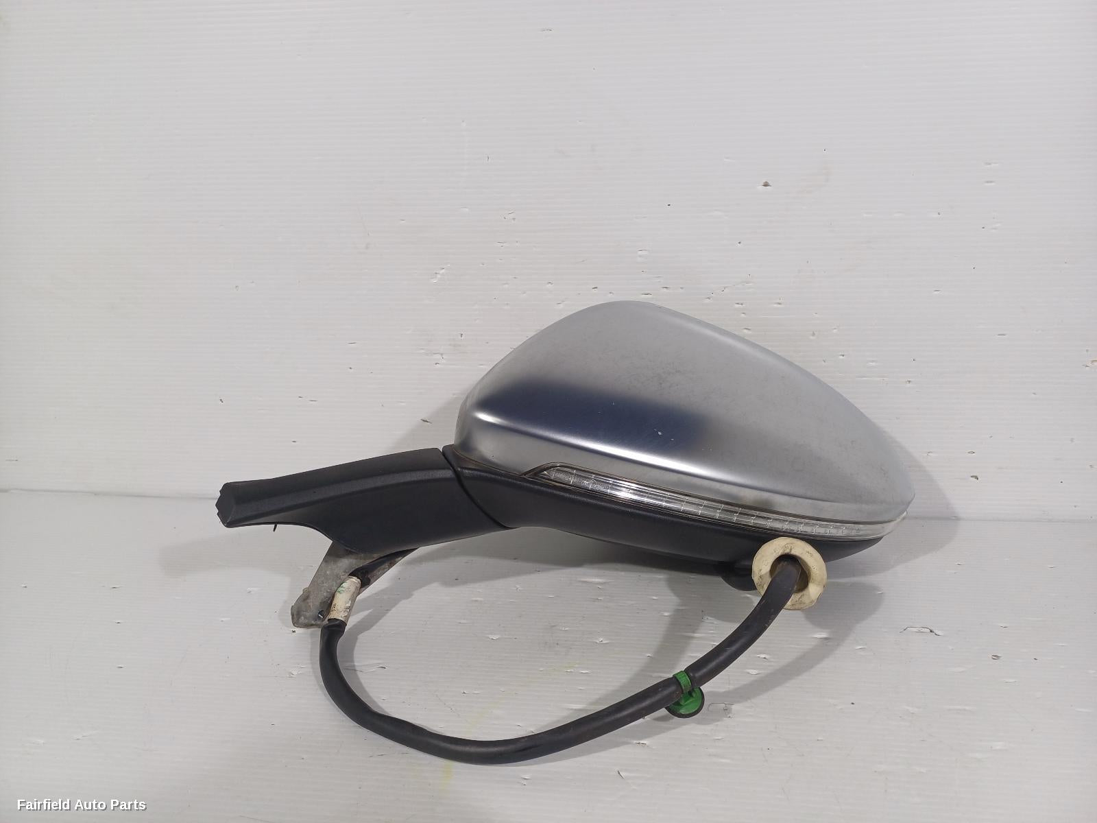 2012-2017 Volkswagen Golf Left Door Mirror
