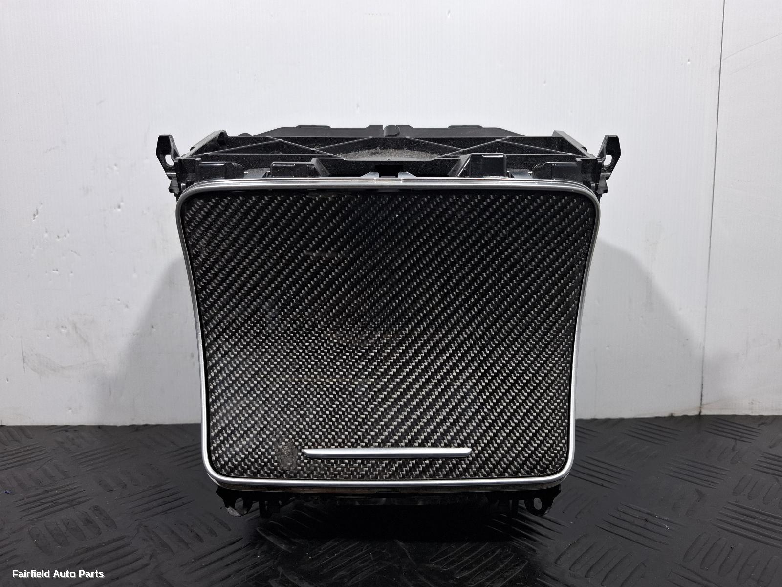 2015-2023 Mercedes Glc Class Console