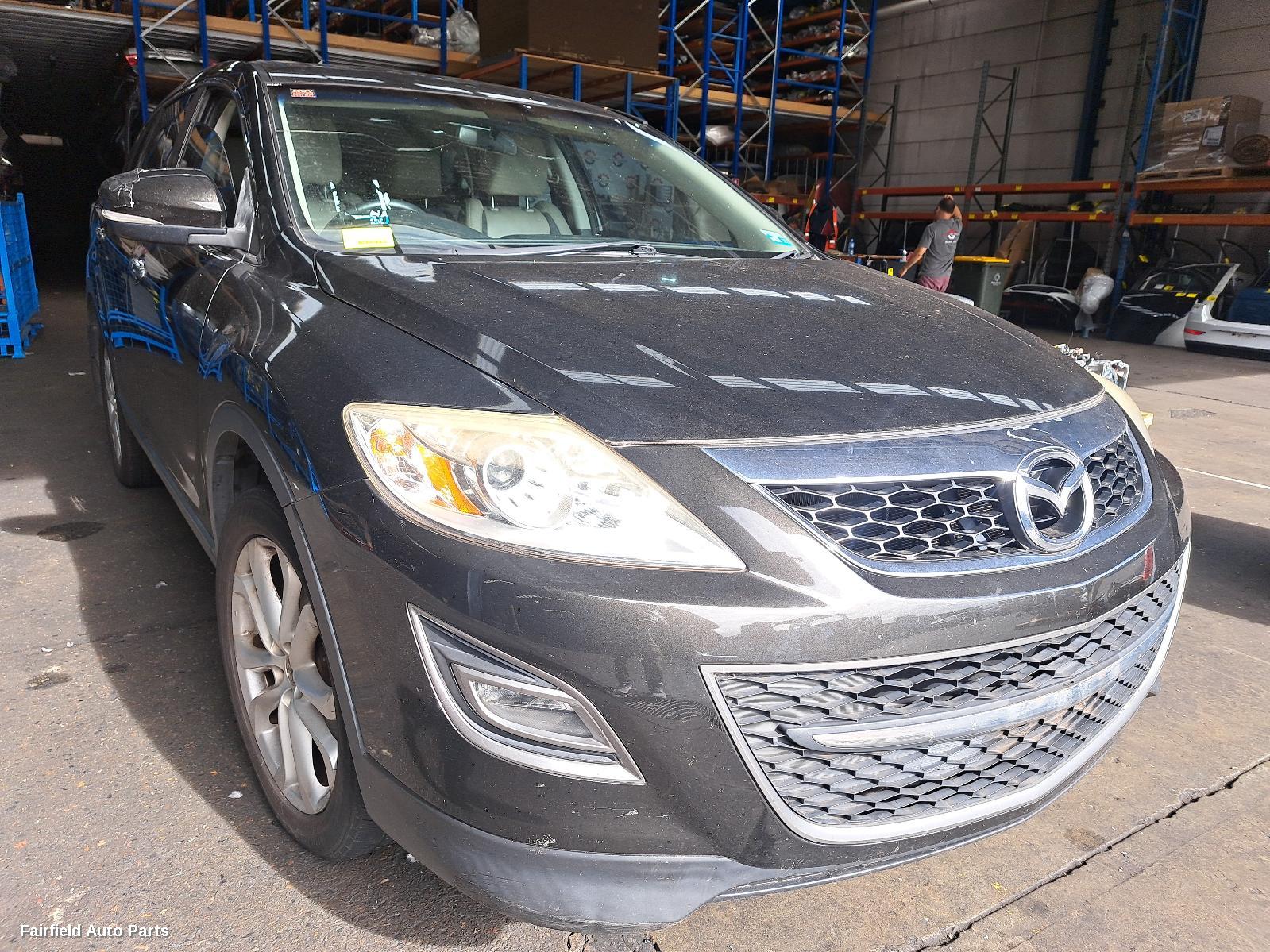 2012 Mazda Cx9 Door Boot Gate Lock