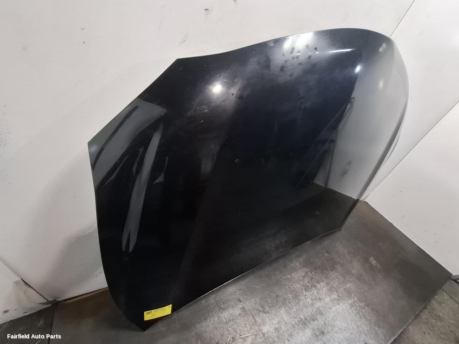 2006-2011 Toyota Camry Bonnet