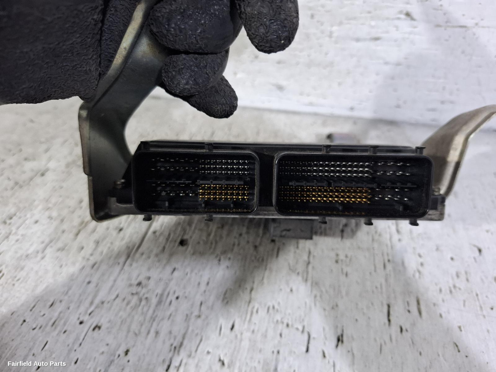 2006-2011 Toyota Camry Ecu