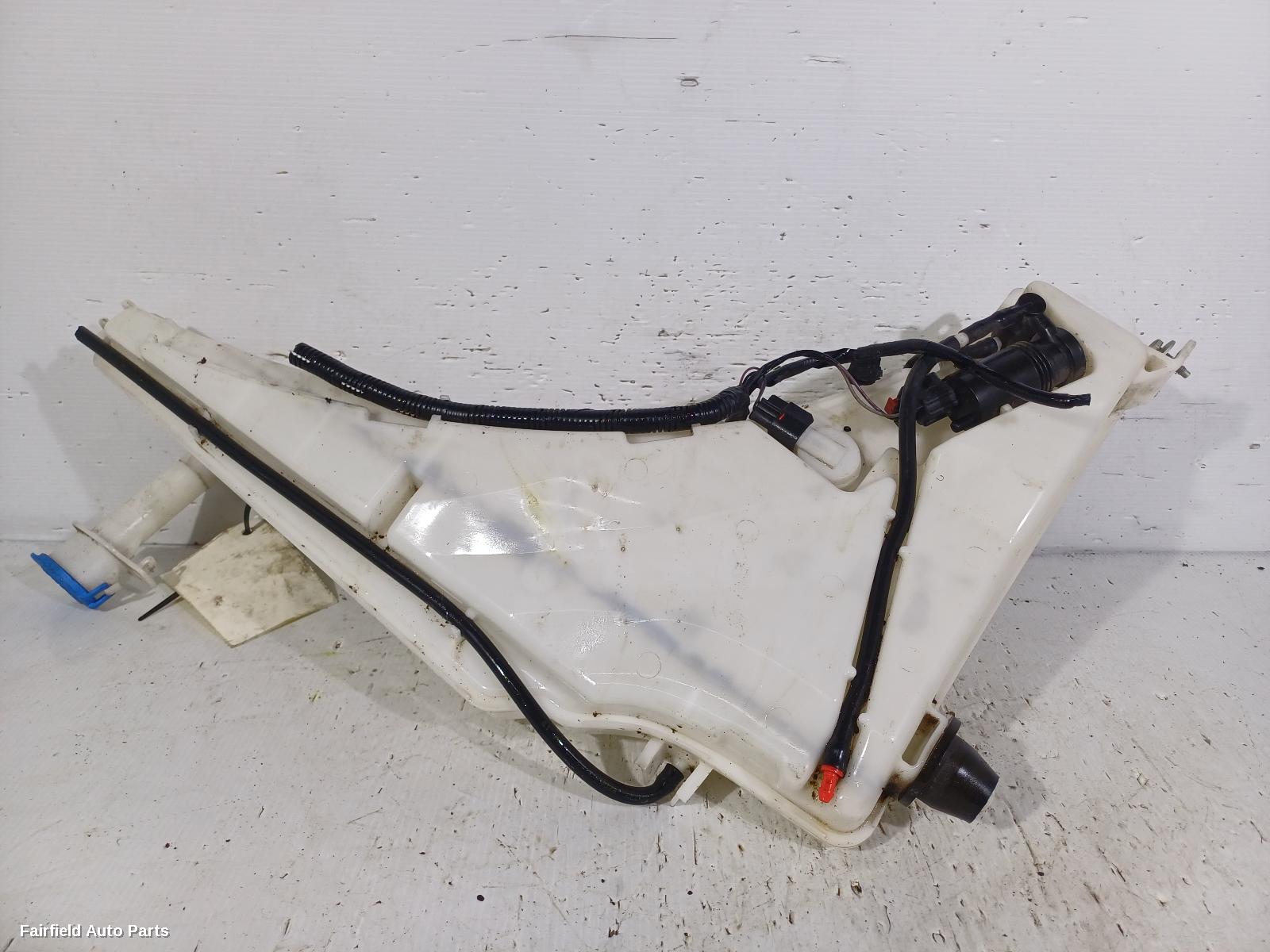 2013-2022 Land Rover Rangerover Sport Washer Bottle