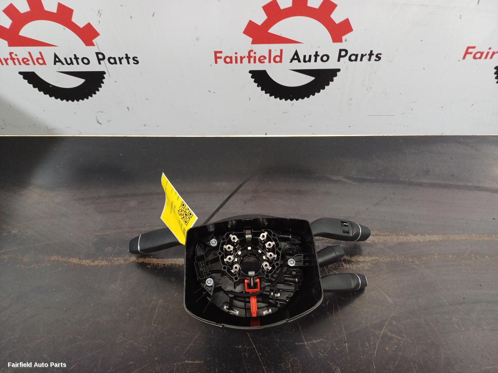 2015-2023 Mercedes Glc Class Combination Switch