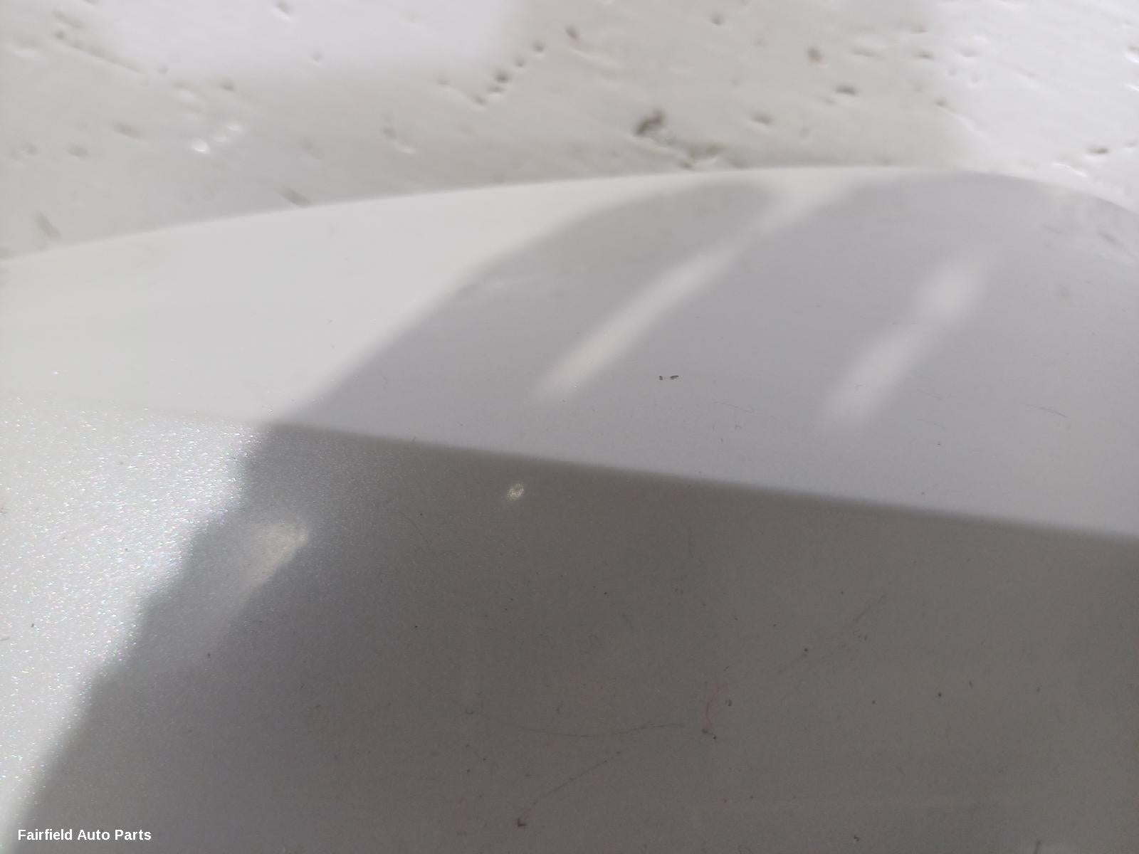 2018-2025 Toyota Rav4 Right Door Mirror