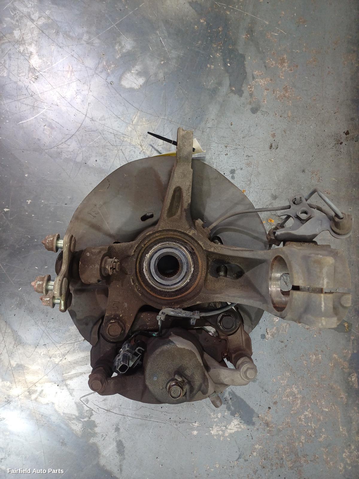 2016-2021 Honda Civic Left Front Hub Assembly
