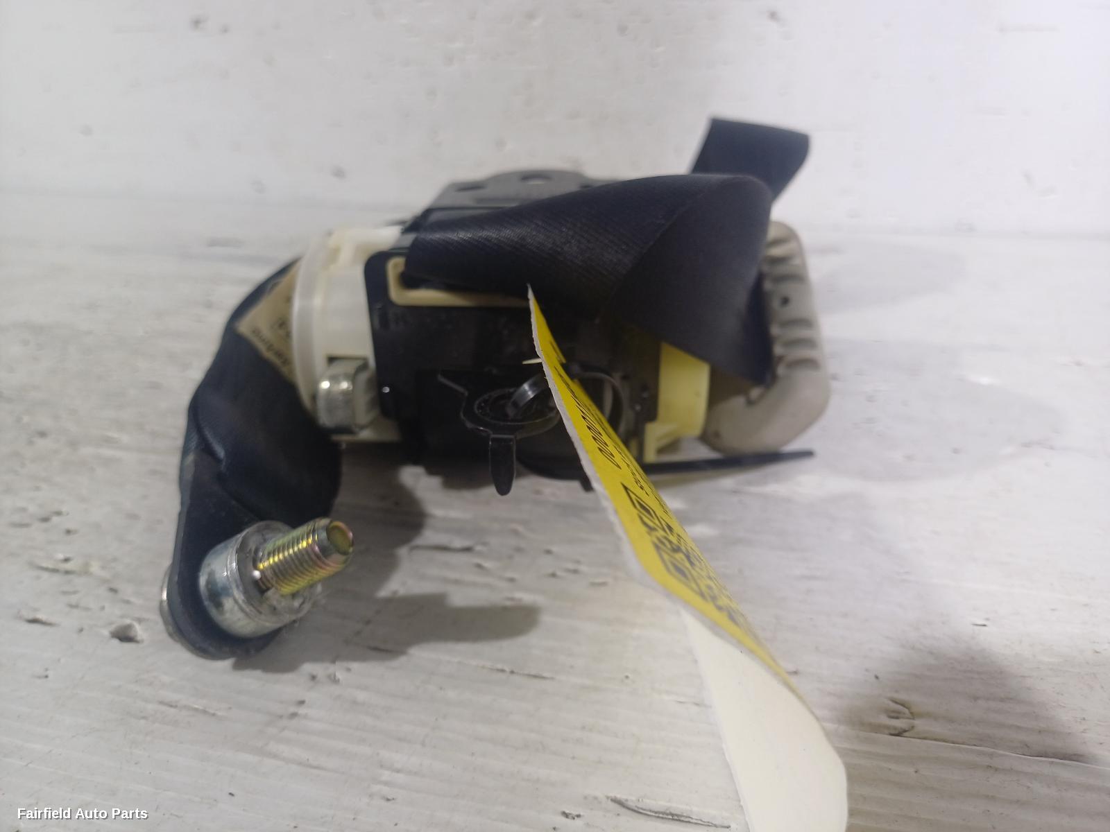 2009-2013 Mazda 3 Seatbelt Stalk