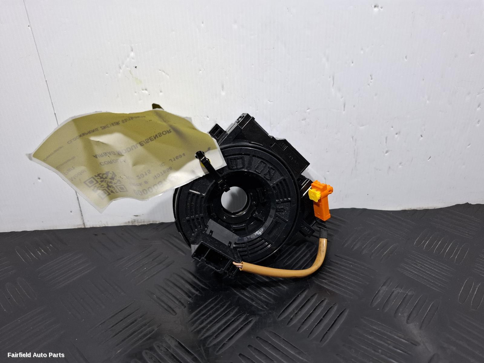 2015-2018 Toyota Corolla Airbag Module Sensor