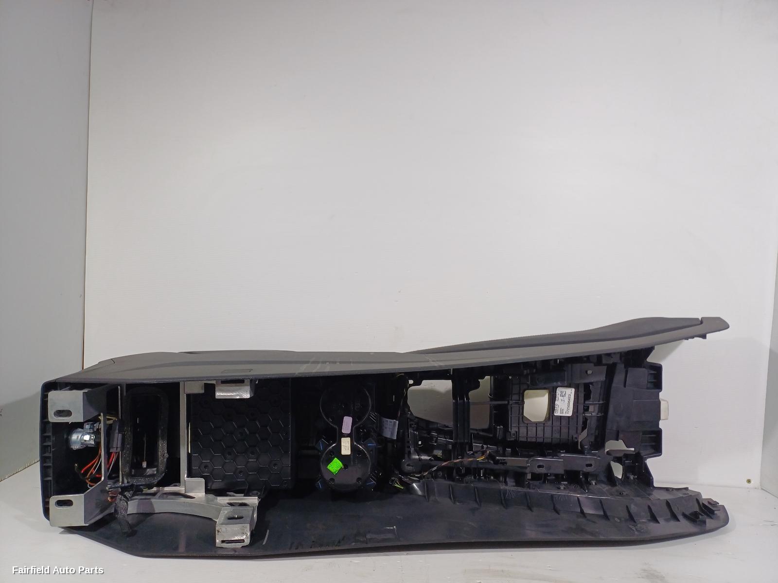 2017-2025 Audi Q5 Console