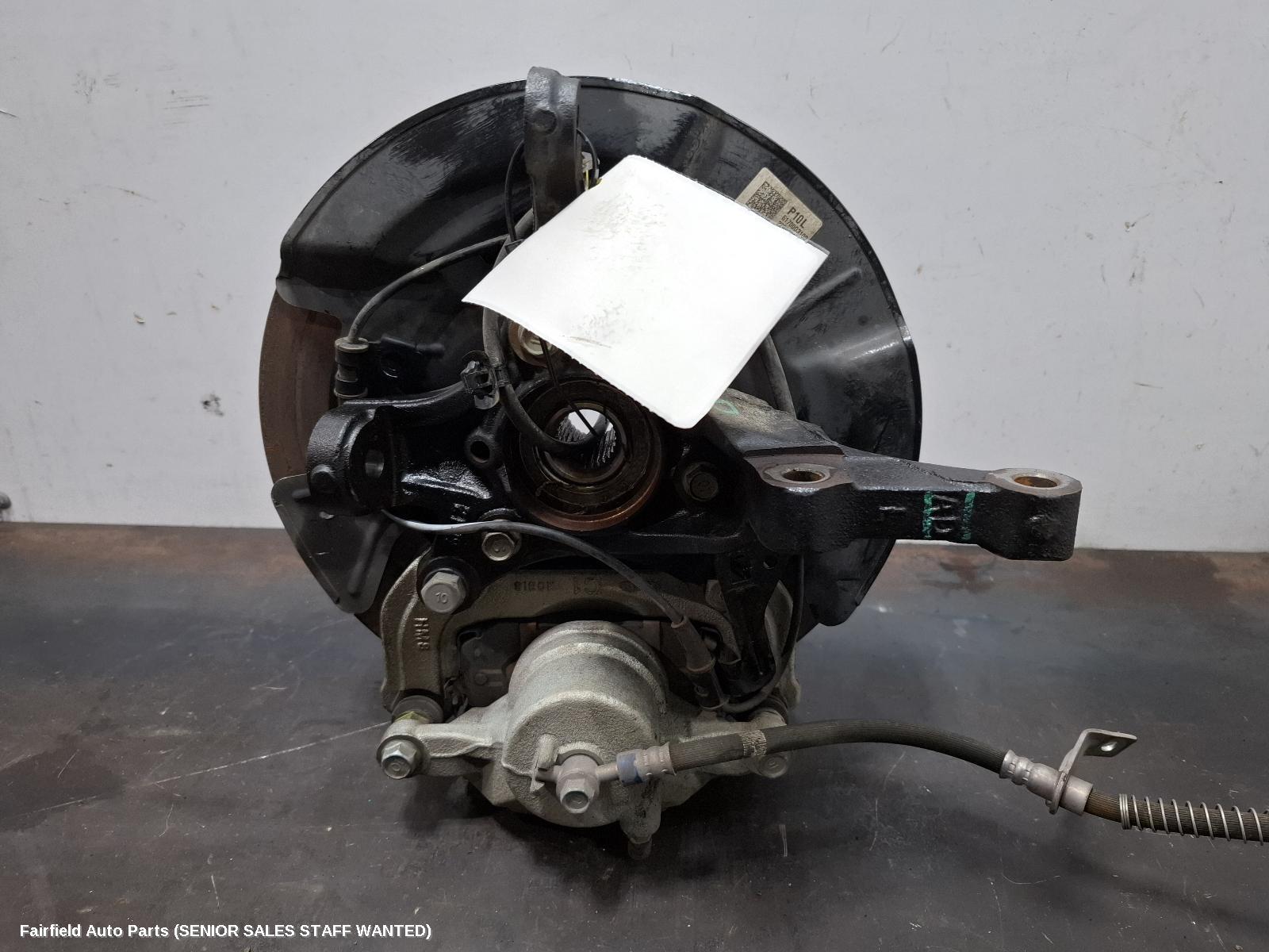 2021-2023 Hyundai I30 Right Front Hub Assembly