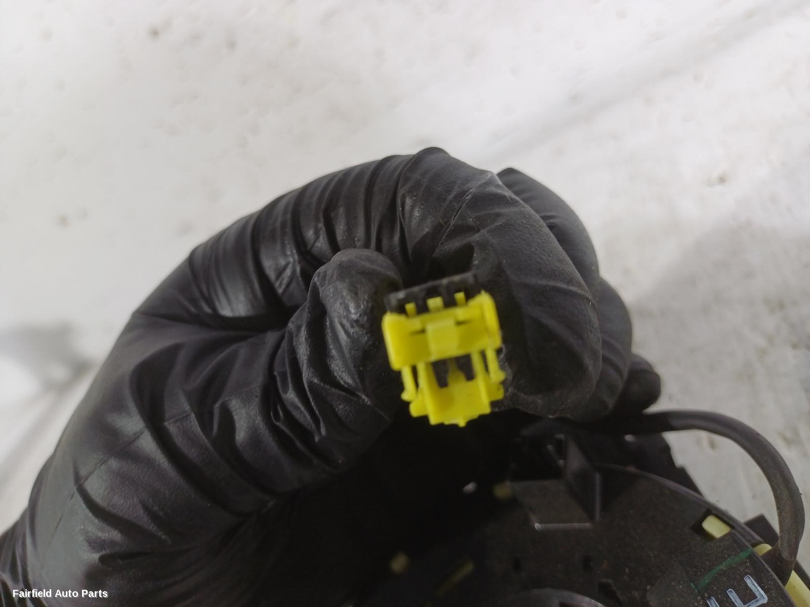 2012-2024 Nissan Patrol Airbag Module Sensor