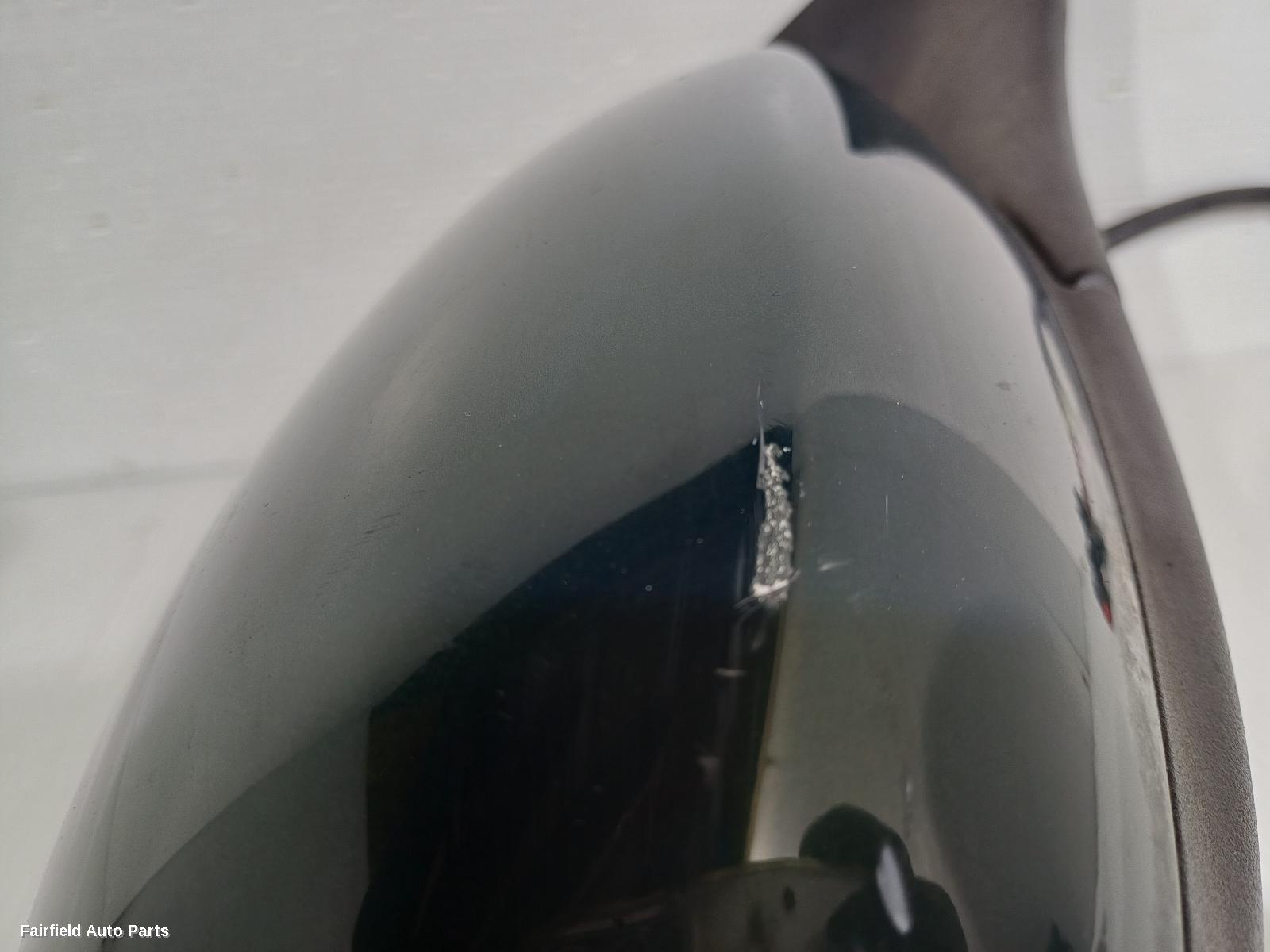 1999-2002 Jaguar S Type Right Door Mirror
