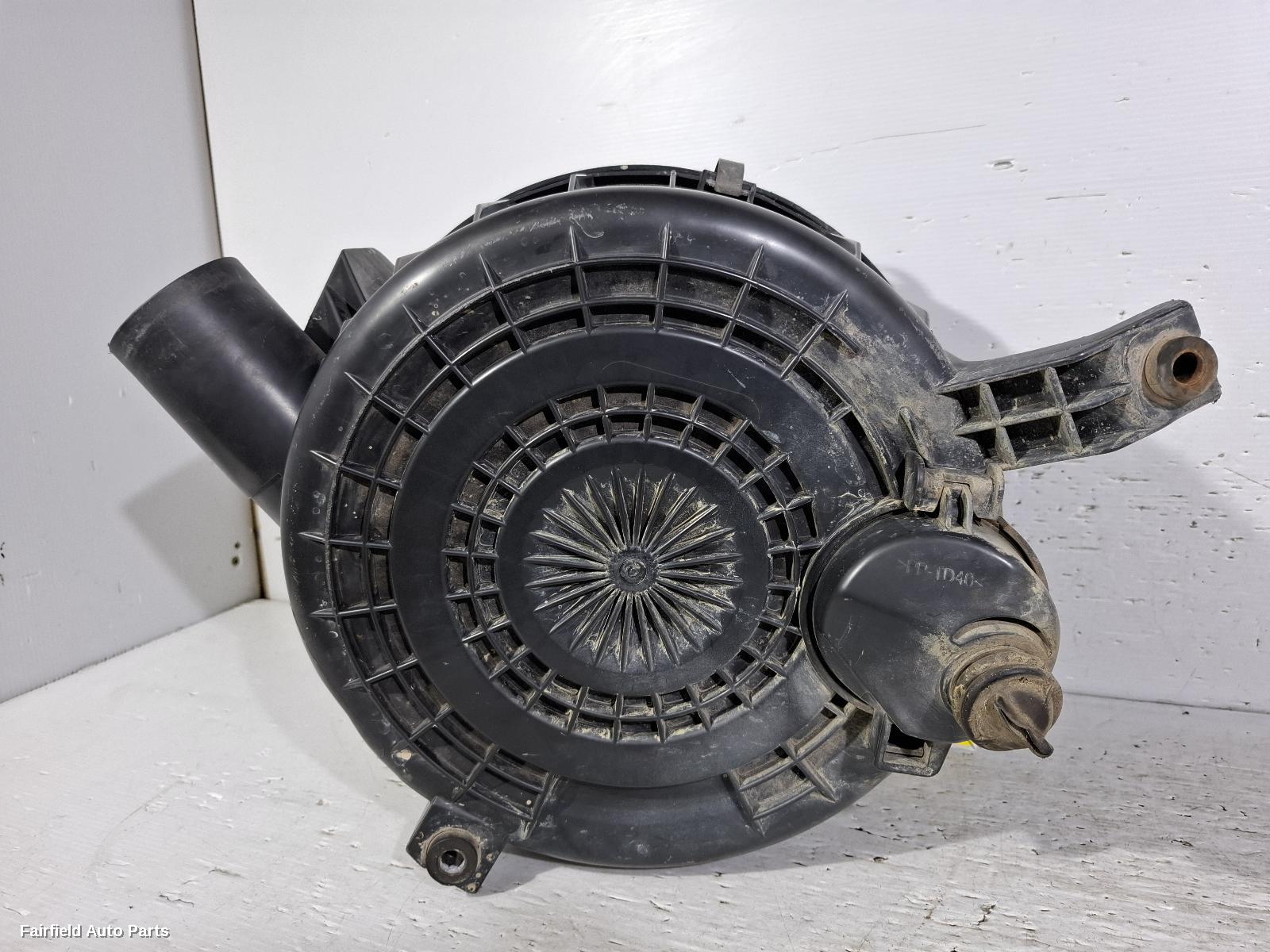 2005-2015 Toyota Hilux Air Cleaner Box