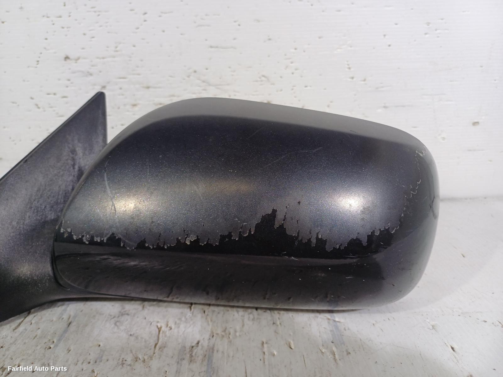 2006-2011 Toyota Camry Left Door Mirror