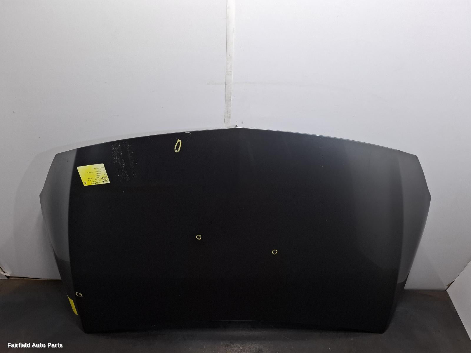 2012-2018 Mercedes A Class Bonnet