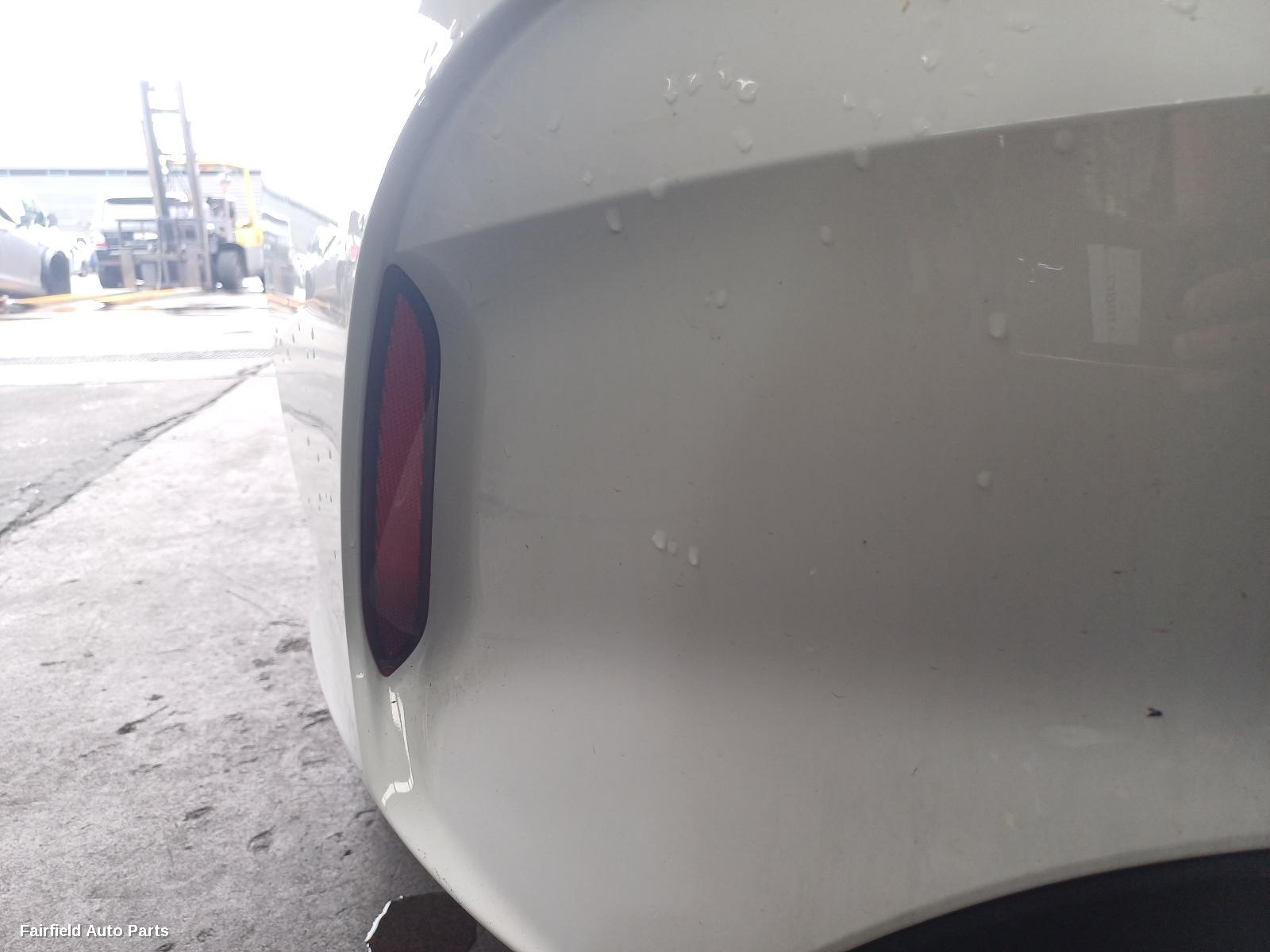 2023 Mg Mg5 Left Door Mirror