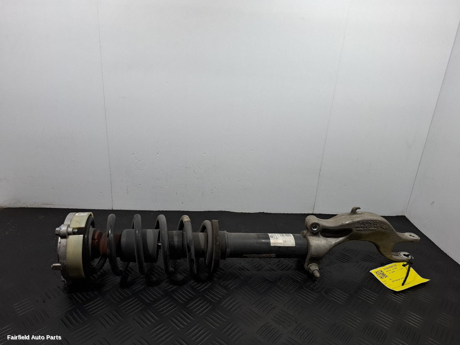 2017-2025 Audi Q5 Left Front Strut