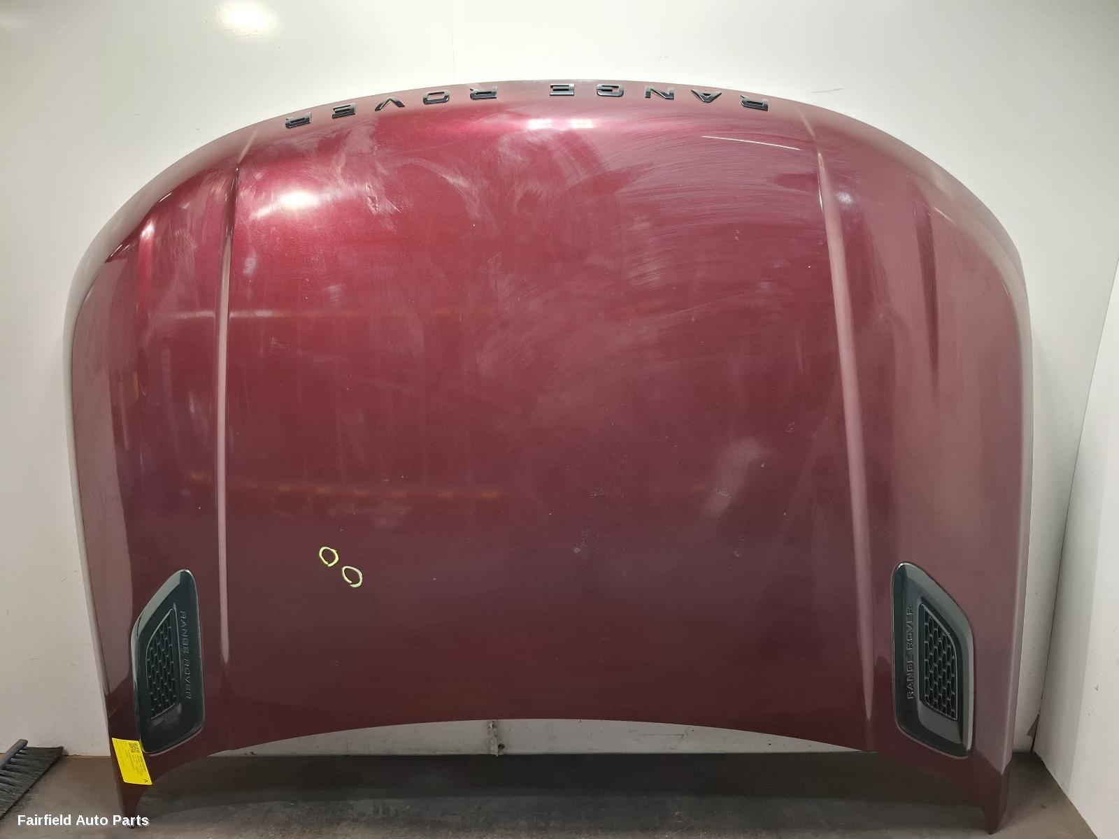 2013-2022 Land Rover Rangerover Sport Bonnet