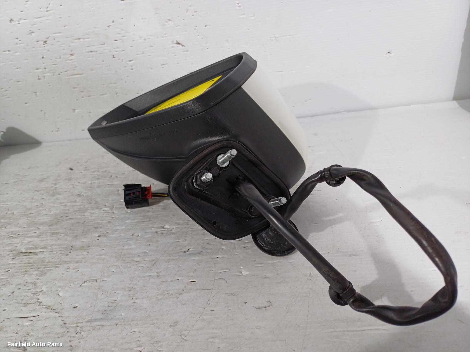 2013-2020 Audi A3 Left Door Mirror