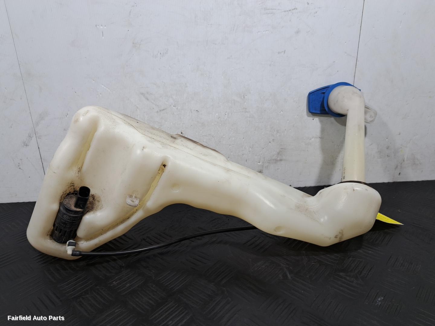 2010-2022 Volkswagen Amarok Washer Bottle
