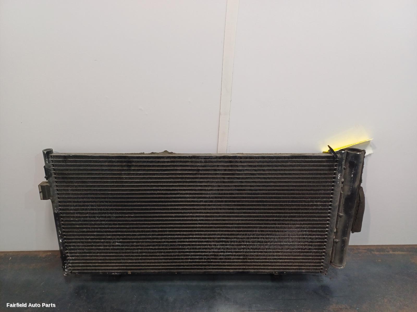 2007-2010 Subaru Impreza A C Condenser