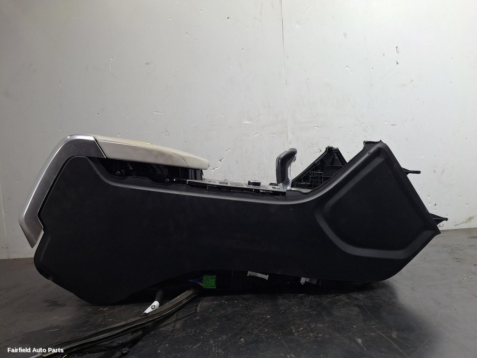 2013-2022 Land Rover Rangerover Sport Console